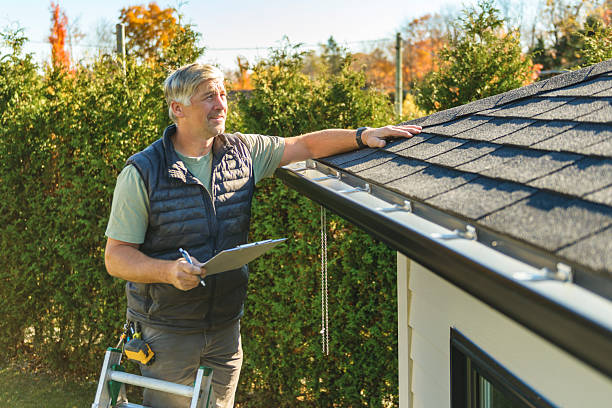 Trusted Gutter Repair And Installation service in Center, TX - Ben Roofing and Steel LLC